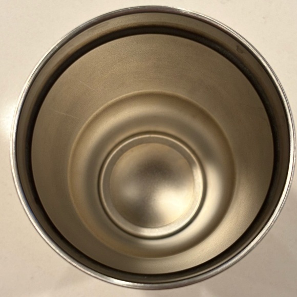 YETI Rambler 30 oz Tumbler in the Alpine Yellow Color - Picture 3 of 5